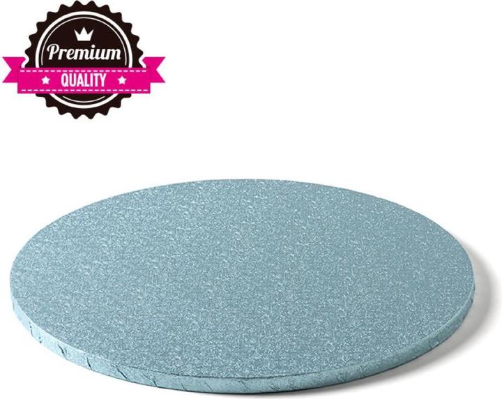 Produktbild Decora Tortenplatte