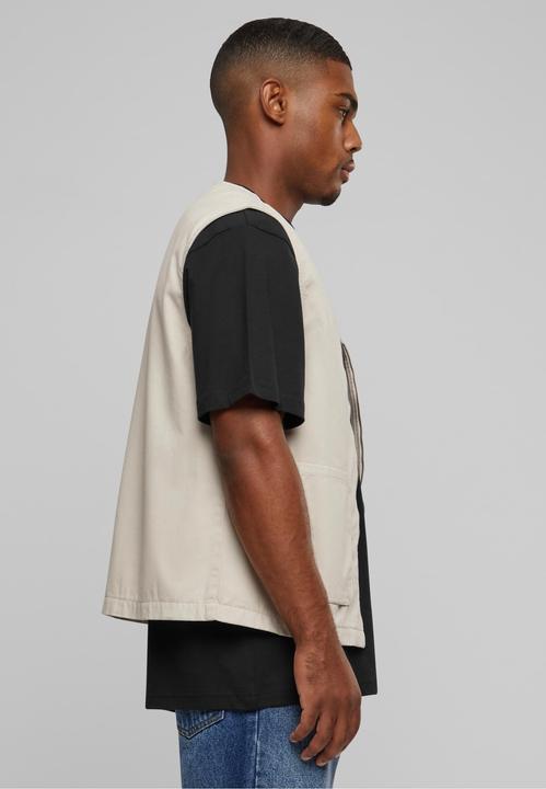 Image du produit Urban Classics Gilet en coton organique - 140917 (L)