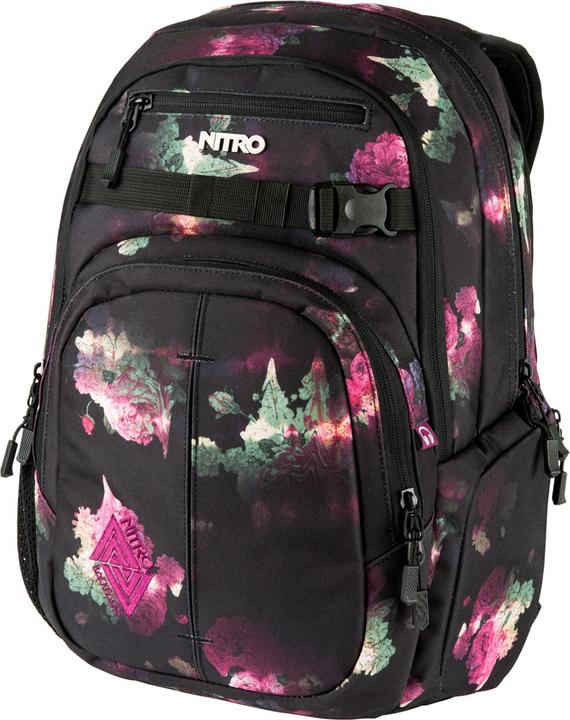 Nitro CHASE - Notebook-Rucksack (35 l)