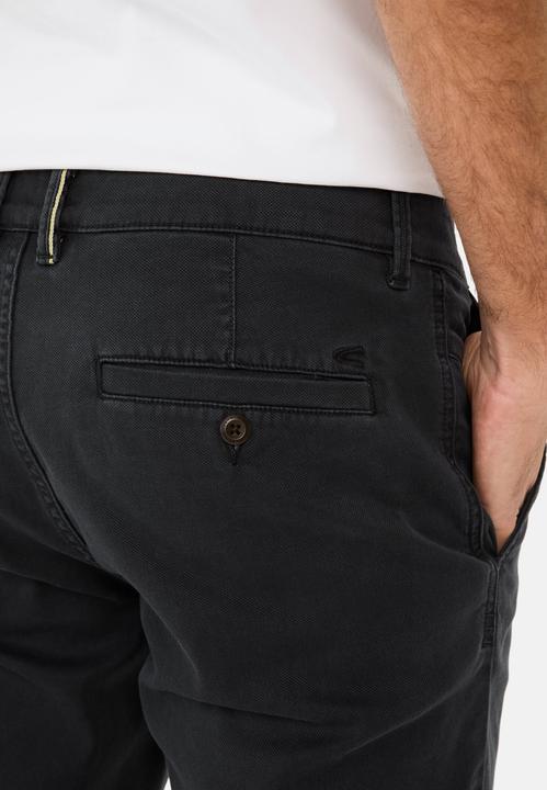 Produktbild Camel Active Basic Chino Slim Fit (30)