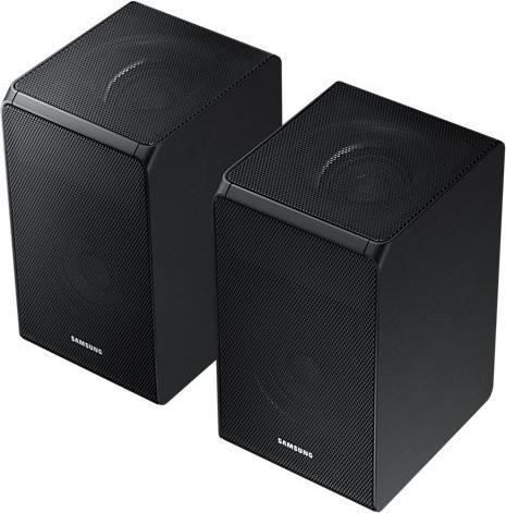 Actual product image Samsung Hw-K950 (500 W, 5.1.4 Channel)