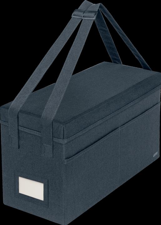 Produktbild Leitz Desk Sharing Tasche mit Deckel (A4)