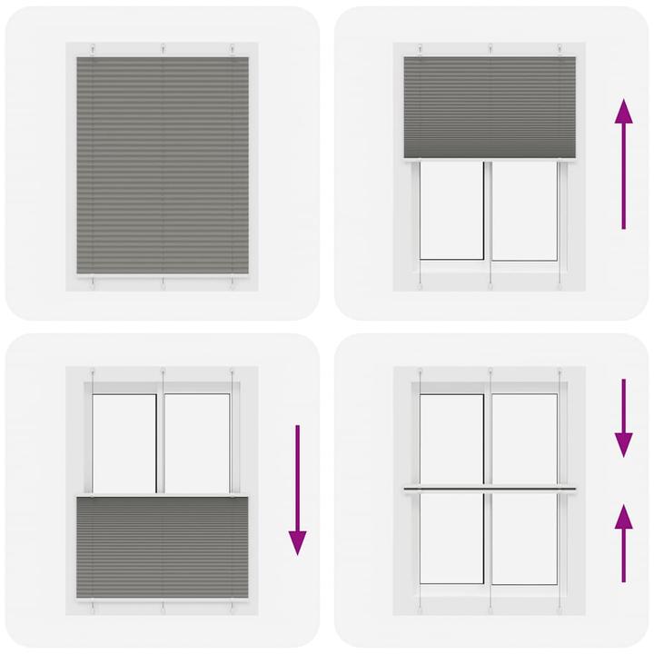 Actual product image VidaXL Marjka (110 x 100 cm)