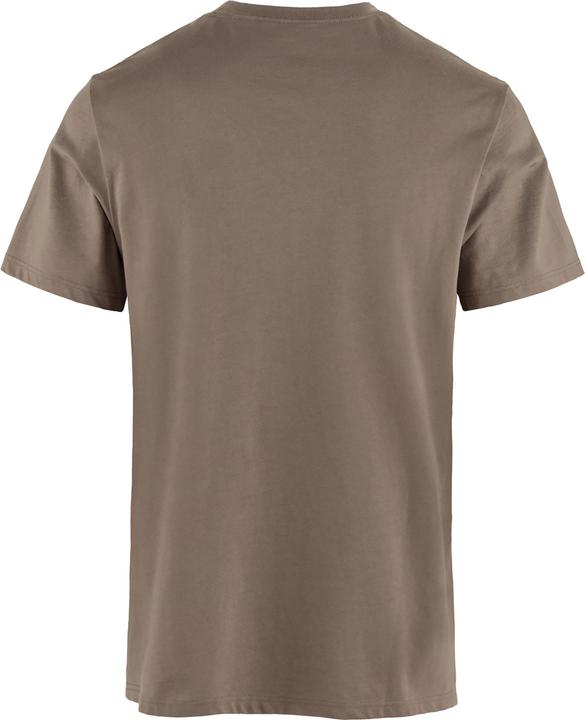 Actual product image Fjällräven Multicolor Logo T-shirt (XL)