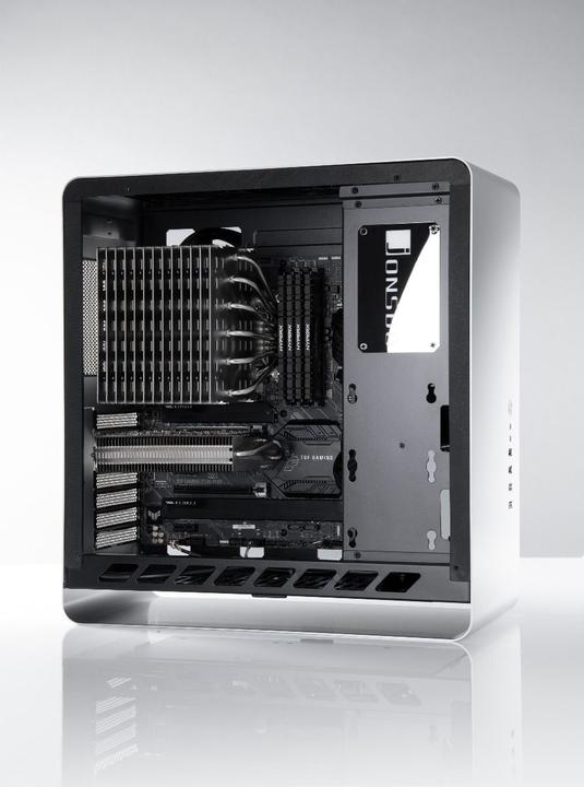 Actual product image Noctua NH-P1 (158 mm)