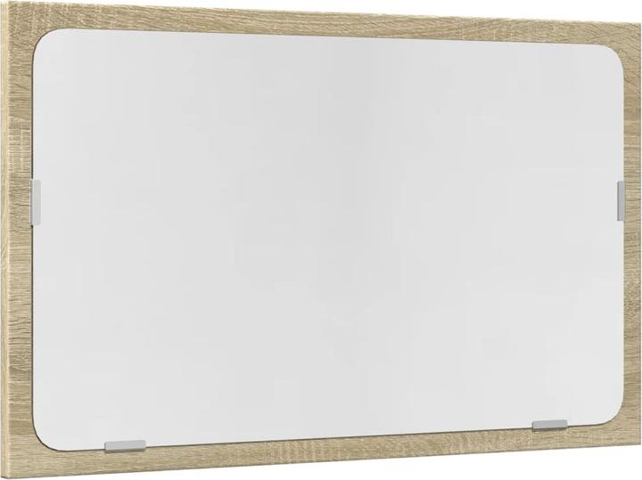 Immagine prodotto VidaXL 2-tlg. Badmöbel-Set