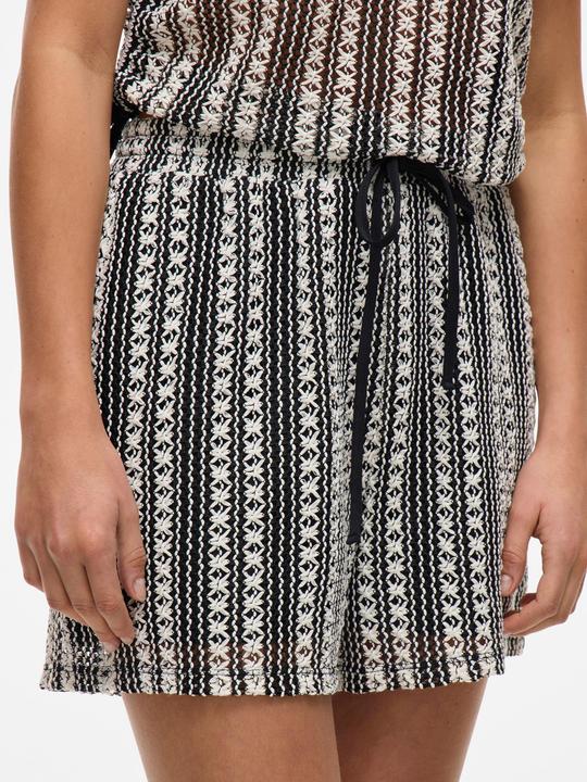 Image du produit Vila VINUSE Højtaljede shorts (L)