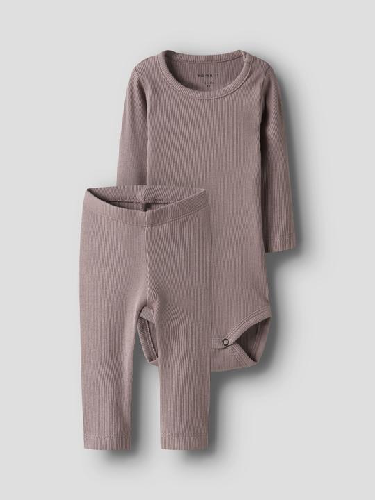 Immagine prodotto Name it Nbnkab Ls Body Legging Set Noos (92)