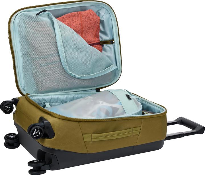 Actual product image Thule Aion (35 l, Hand luggage (up to 50 litres))