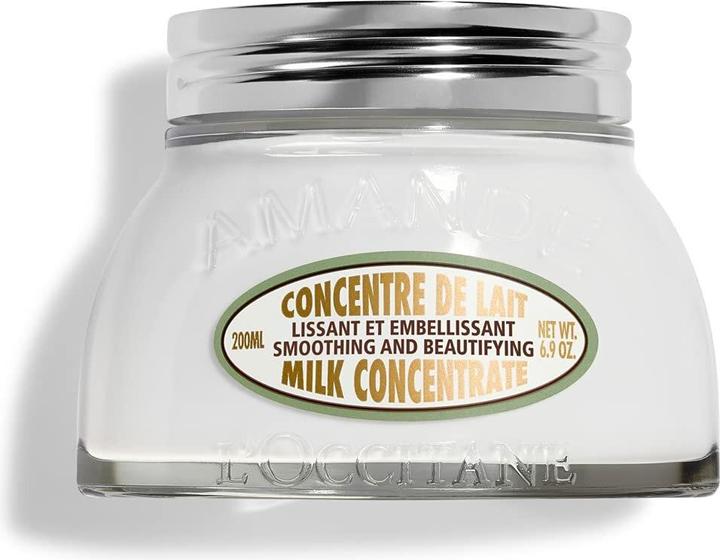 L'Occitane amande (Körpermilch, 200 ml)