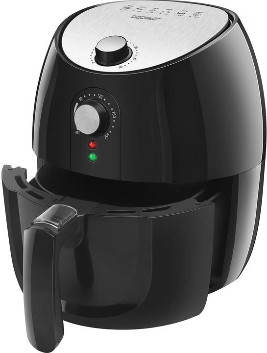 Produktbild Aigostar Air Fryer VDE / Hayden Pro 1500W 3.5L