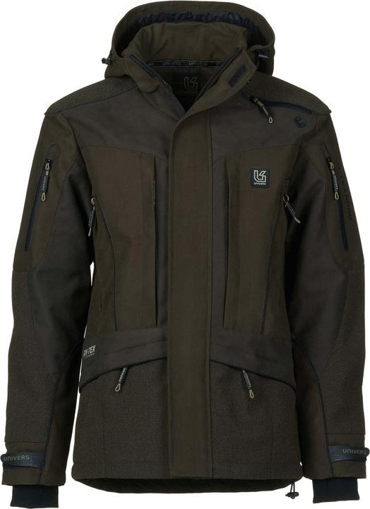 Produktbild Univers Outdoor Merano Mikrofaser U-Tex Jagd Jacke (XS)