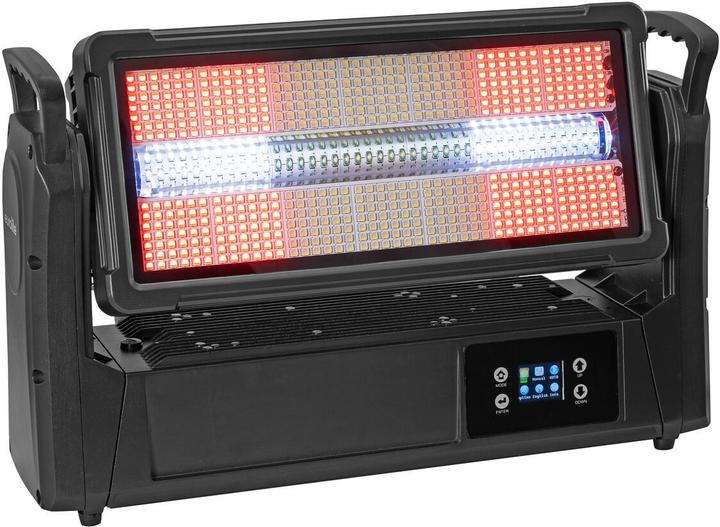 Produktbild Eurolite LED IP Mega PIX Strobe 714 Swing (52200943)