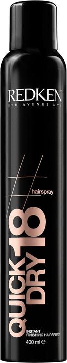 Immagine prodotto Redken Asciugatura rapida 18 (400 ml)