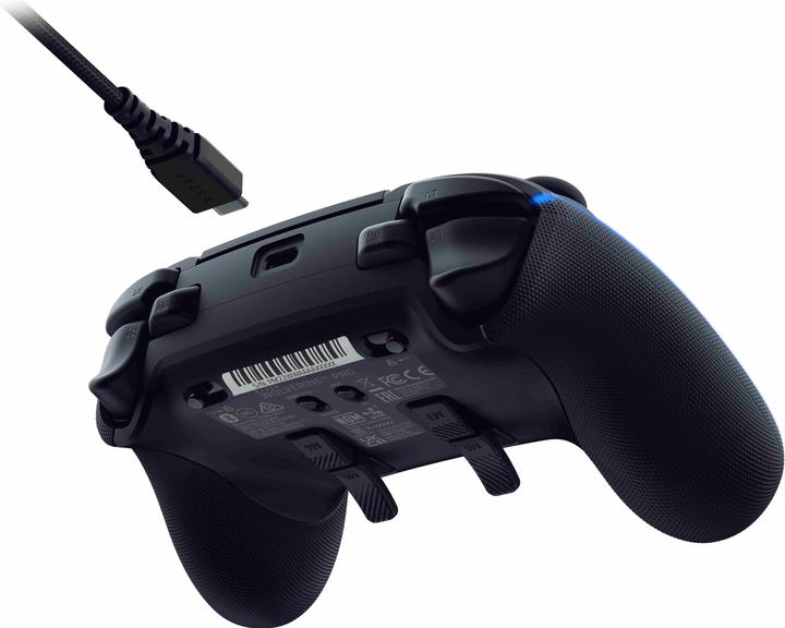 Immagine prodotto Razer Wolverine V2 Pro (PC, PS5)