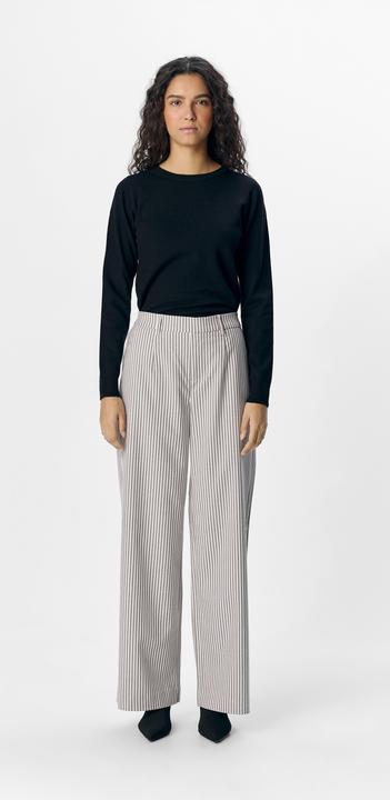 Actual product image Object OBJLISA Trousers with wide leg (40)