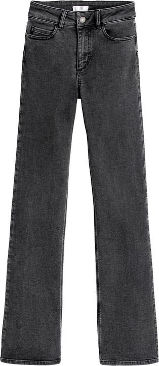 Actual product image La Redoute Collections Bootcut jeans with push-up effect (32, 38)