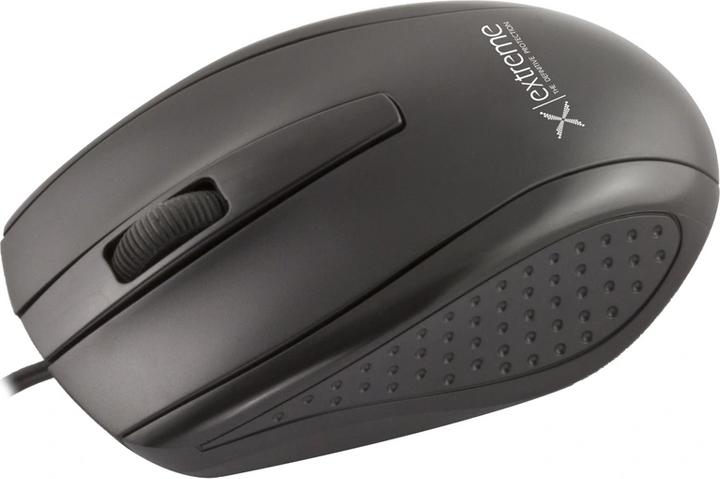 Immagine prodotto Esperanza XM110K Mouse destro USB tipo A ottico 1000 DPI (Cablato)