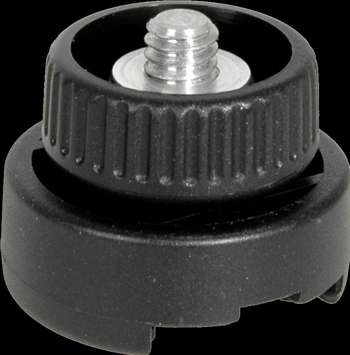 Actual product image Kaiser Fototechnik Slip-on shoe 1211 (Flash holder)