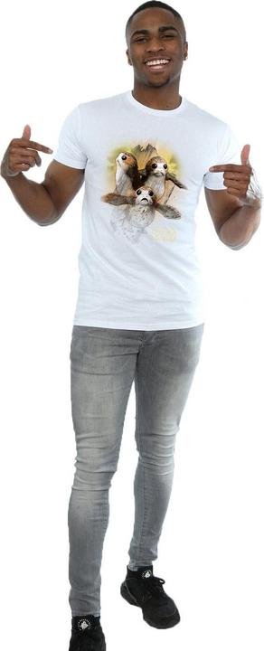 Produktbild Star Wars TShirt (XL)