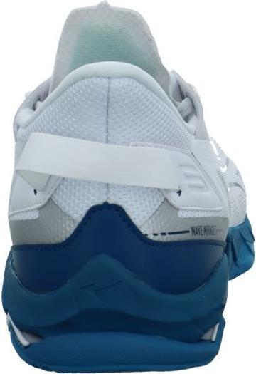 Actual product image Mizuno Wave Mirage 5 UX (43)