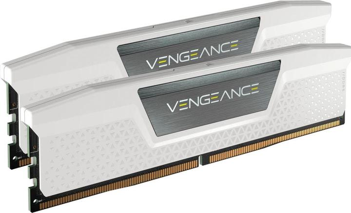 Corsair Vengeance (2 x 16GB, 5600 MHz, DDR5-RAM, DIMM)
