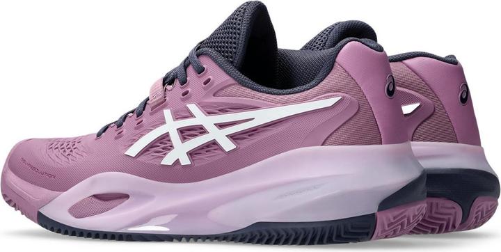 Image du produit ASICS Performance Gel-Resolution X Sandplatz Tennisschuh Damen (42)
