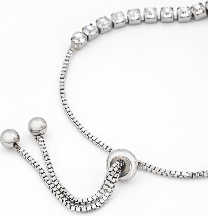 Image du produit Sensora Jewelry Bracelet V-Tennis (Acier inoxydable)