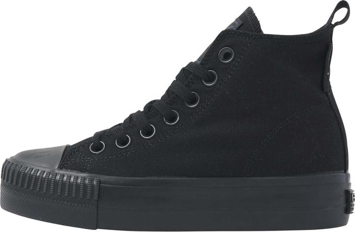 Actual product image British Knights 's sneakers kaya mid (37)