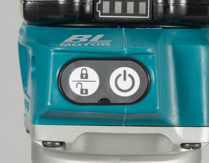 Image du produit Makita DRT50Z