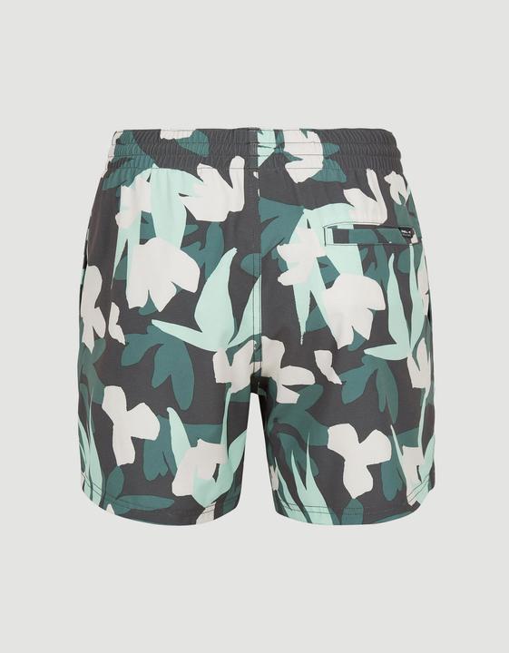 Actual product image O'Neill CALI CAMORRO 15" SWIM SHORTS (S)