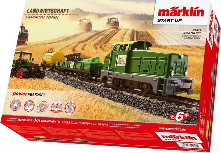 Produktbild Märklin 29653 (Spur H0)
