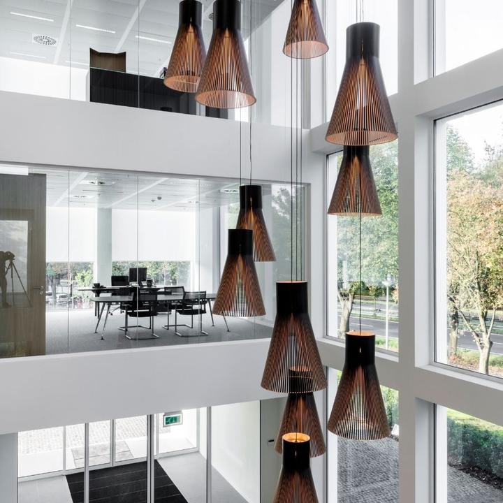 Image du produit Nemo Lighting Panama mini (2452 lm, E27)