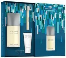 Immagine prodotto Issey Miyake L'EAU D'ISSEY HOME EDT 125+SPRAY 10+SG50