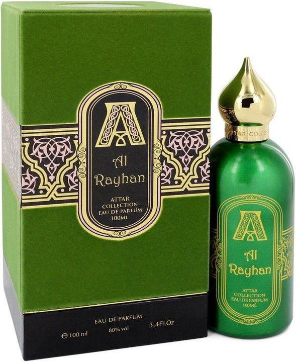 Attar Collection Al Rayhan (Eau de Parfum, 100 ml)