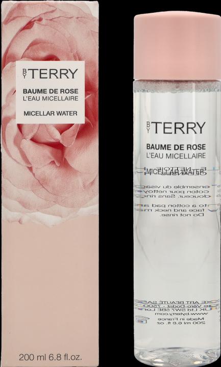 Image du produit By Terry Care - Baume de Rose Eau Micellaire (Chiffons de nettoyage, 200 ml)