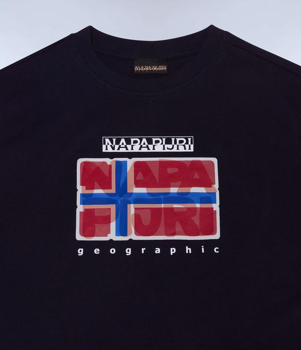 Actual product image Napapijri Sella (8)