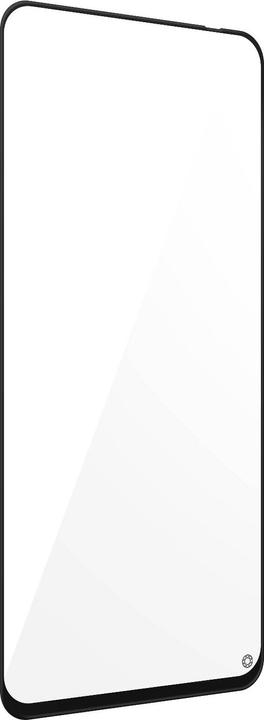 Actual product image Bigben Connected Glass screen protector (1 Piece, Oppo Reno 6)