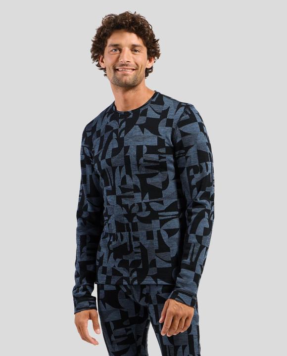 Actual product image Odlo Natural Warm (S)