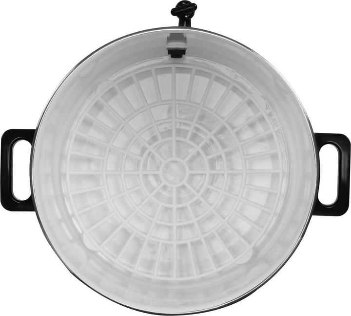 Actual product image Royal Catering Mulled Wine Warmer - 27 L - Drain Tap (27 l)