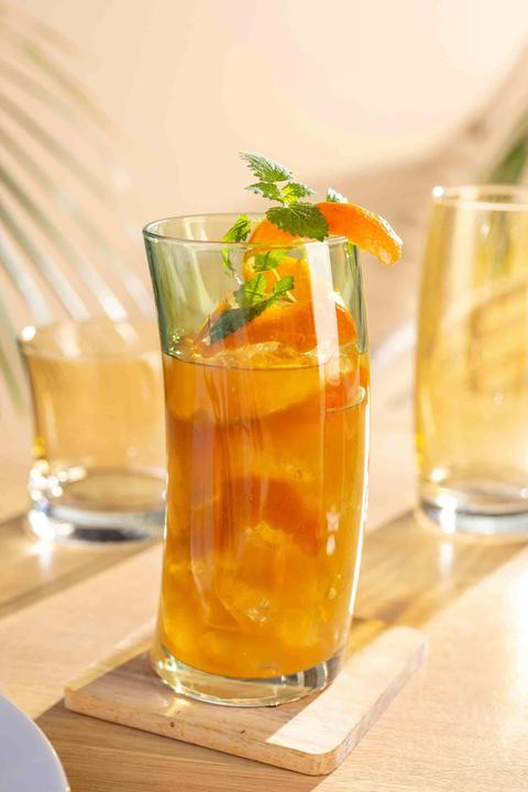 Produktbild Leonardo Trinkgläser SWING (0.45 l, 4 x)