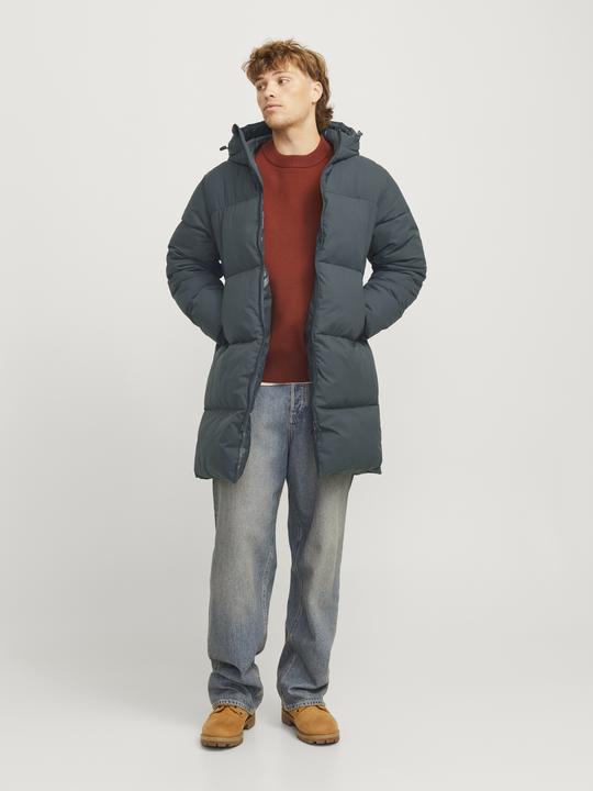 Actual product image Jack & Jones Quilted jacket Quilted jacket (S)
