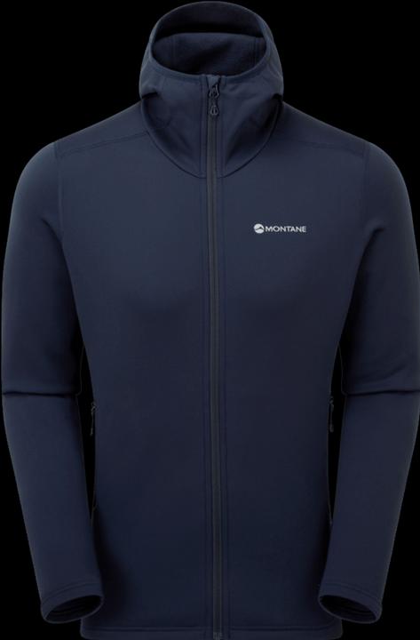 Montane Fury Hoodie