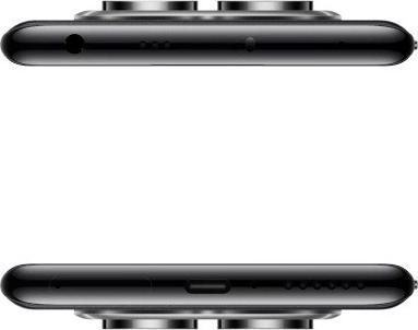 Image du produit Xiaomi Redmi Note 14 Pro (256 Go, Midnight Black, 6.67", Double SIM hybride, 200 Mpx, 4G)