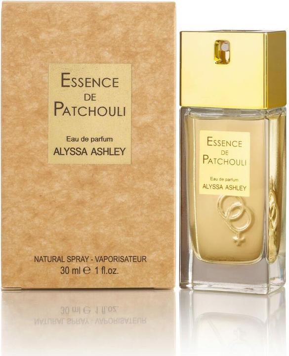 Produktbild Alyssa Ashley Essence de Patchouli (Eau de Parfum, 30 ml)