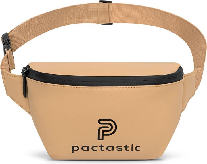 Pactastic Urban Collection Gürteltasche 21 cm