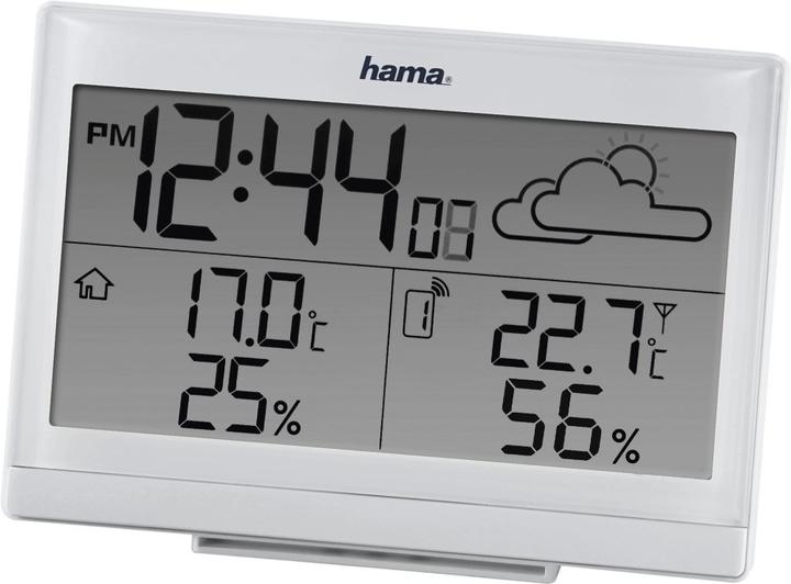 Actual product image Hama Ews-890