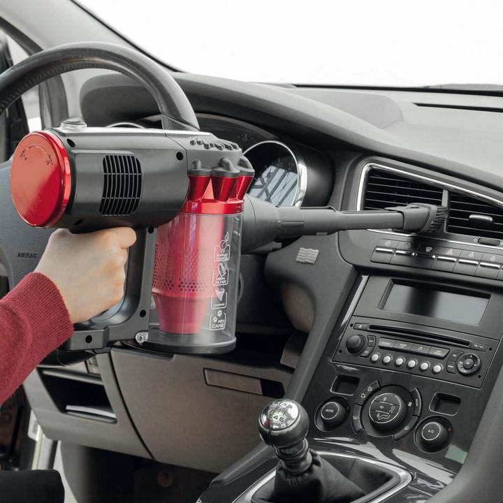 Image du produit Ariete Appareil mobile Force Rbt