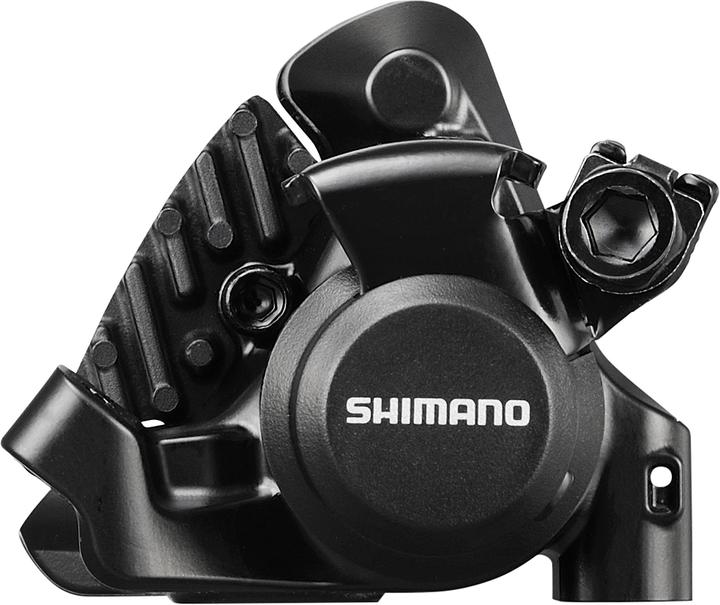 Produktbild Shimano Road BR-R305 Bremssattel HR mechanisch (Hinterradbremse, Bremssattel, 1)