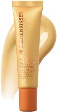 Ole Henriksen Hydratierende Peptid Lippenbehandlung Citrus Sunshine